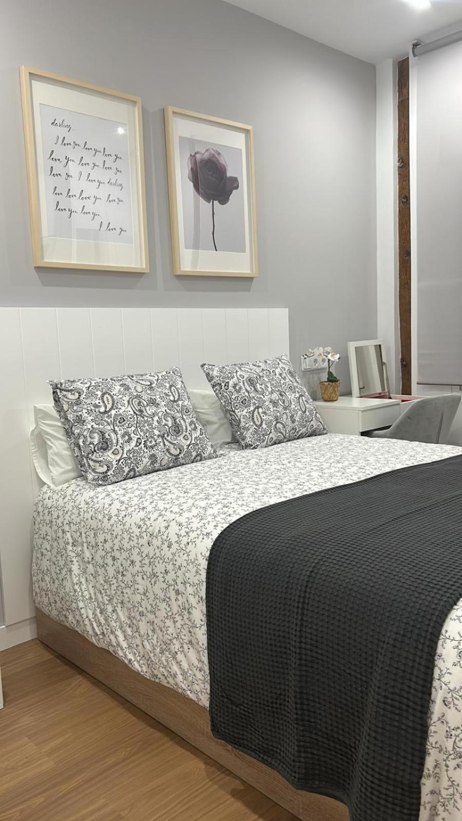 Apartamentos Gravina 마드리드 외부 사진
